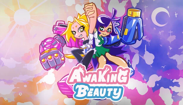 苏醒之美（Awaking Beauty） 游戏封面