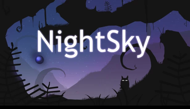 夜空（NightSky） 游戏封面