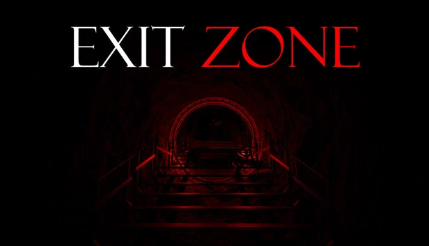 退出区域（Exit Zone） 游戏封面