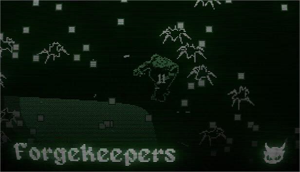 锻炉守护者（Forgekeepers） 游戏封面