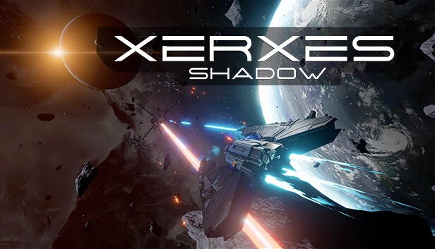 薛西斯之影(Xerxes Shadow) 游戏封面