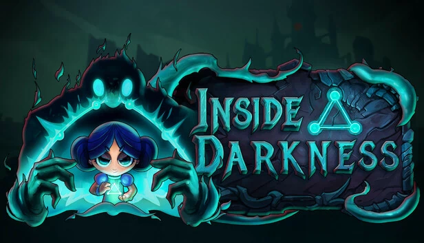 Inside Darkness 游戏封面