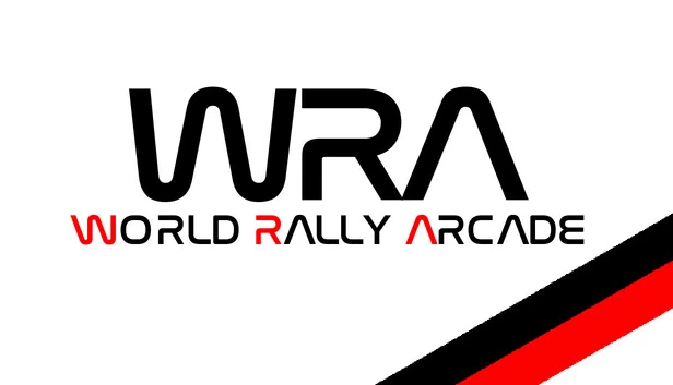 世界拉力街机（World Rally Arcade） 游戏封面