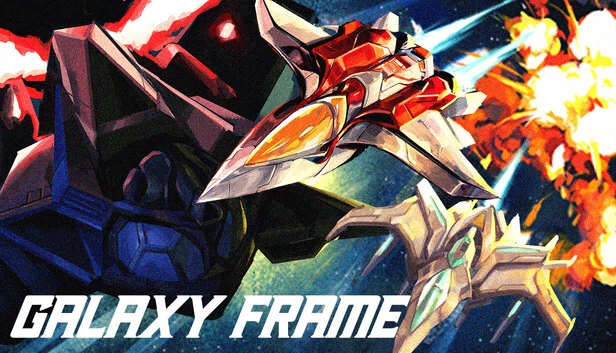 Galaxy Frame 游戏封面