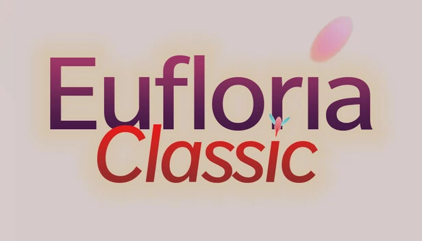 欧弗洛利亚 经典版（Eufloria Classic） 游戏封面