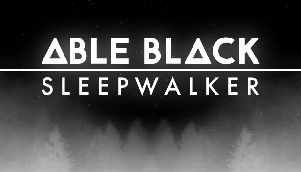 Able Black 游戏封面