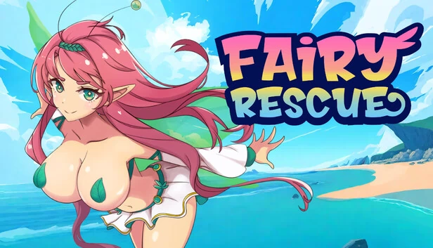 仙女救援（Fairy Rescue） 游戏封面