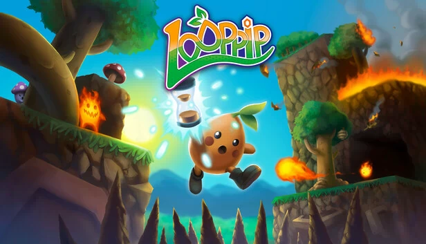 Looppip 游戏封面
