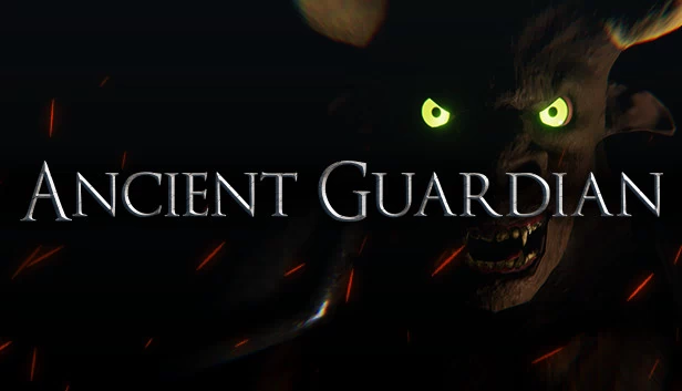 远古守护者（Ancient Guardian） 游戏封面