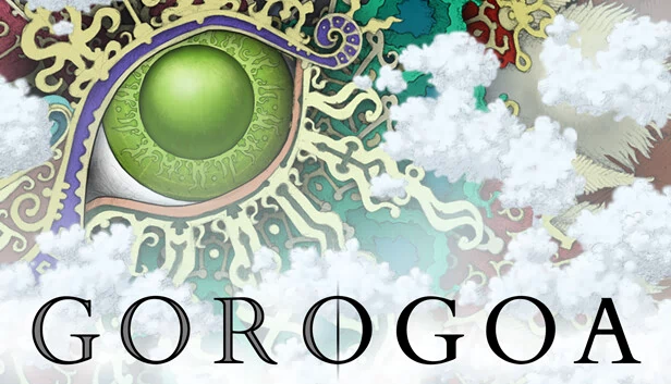 画中世界（Gorogoa） 游戏封面
