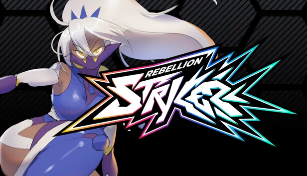 叛乱突击者（Rebellion Stryker） 游戏封面