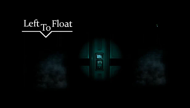 左浮（Left to Float） 游戏封面