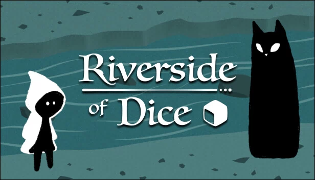 骰子河畔（Riverside of Dice） 游戏封面