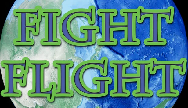 Fight Flight 游戏封面