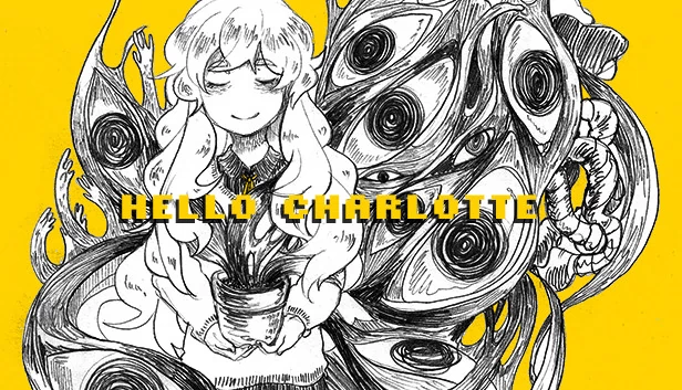 Hello Charlotte EP2: Requiem Aeternam Deo 游戏封面
