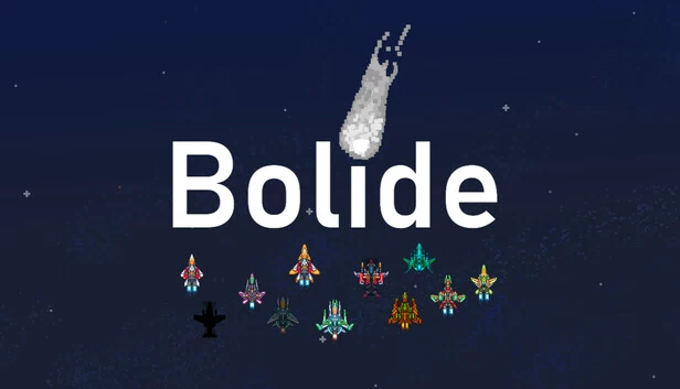 流星（Bolide） 游戏封面