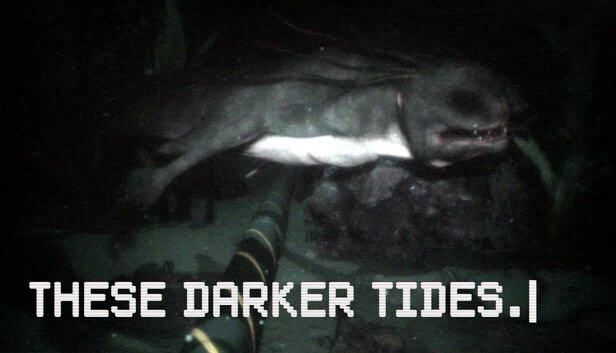 These Darker Tides 游戏封面