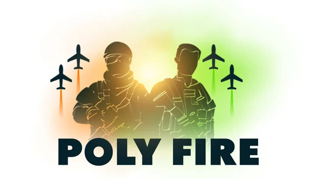 Poly Fire 游戏封面