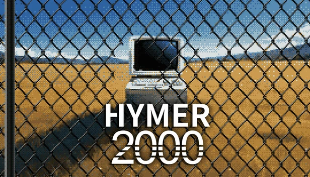 Hymer 2000 游戏封面