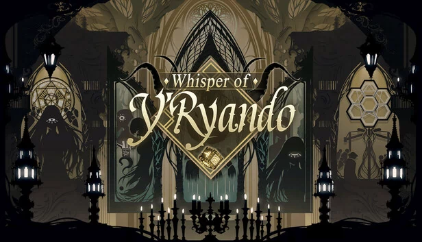Y'Ryando的低语（Whisper of Y'Ryando） 游戏封面