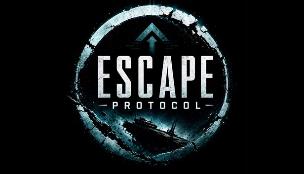 逃脱协议（Escape Protocol） 游戏封面