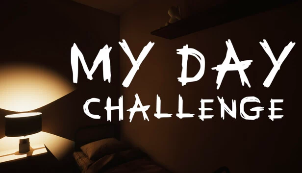 我的日常挑战（My Day Challenge） 游戏封面