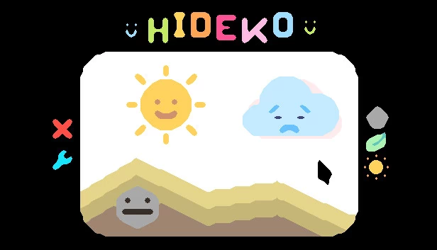 Hideko 游戏封面