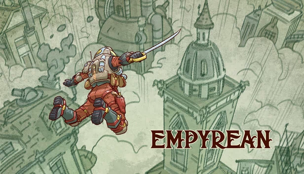 Empyrean 游戏封面