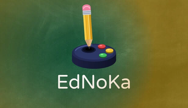 EdNoKa 游戏封面