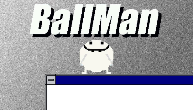 球人（BallMan） 游戏封面