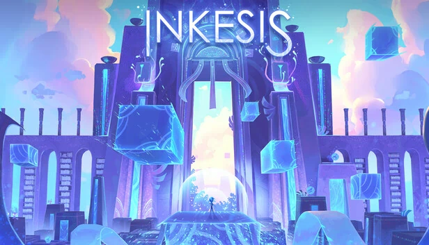 Inkesis 游戏封面