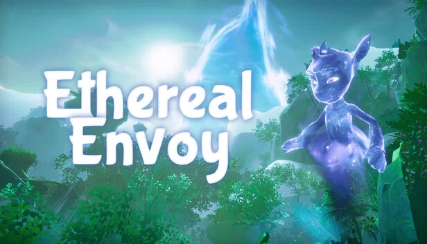 虚幻使者（Ethereal Envoy） 游戏封面