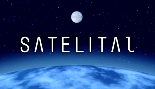 卫星（Satelital） 游戏封面