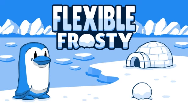 Flexible Frosty 游戏封面