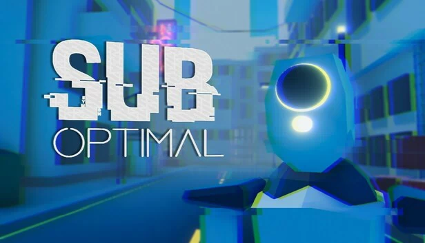 Sub0ptimal 游戏封面
