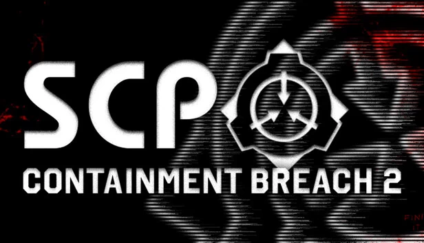 SCP:收容失效 2(SCP: Containment Breach 2) 游戏封面