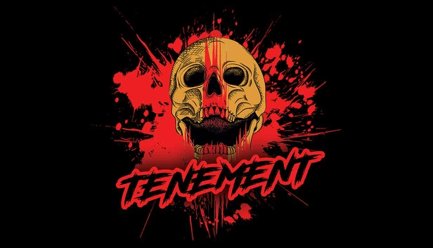 公寓(Tenement) 游戏封面