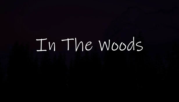 In The Woods 游戏封面