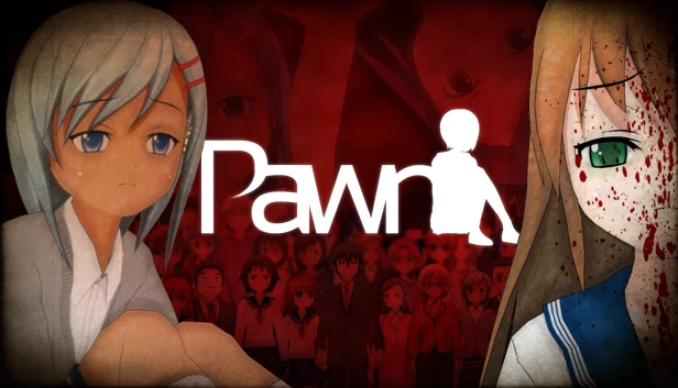 Pawn 游戏封面