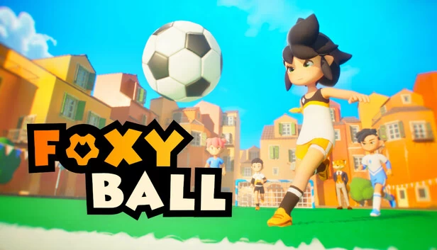 狐狸球（Foxyball） 游戏封面