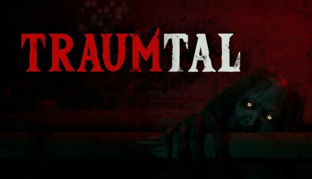 梦谷（Traumtal） 游戏封面