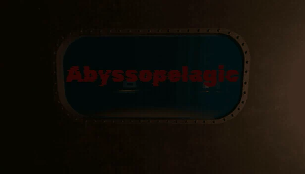 深渊带（Abyssopelagic） 游戏封面