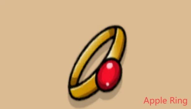 苹果戒指（Apple Ring） 游戏封面
