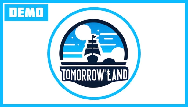 明日之地（Tomorrow's Land） 游戏封面