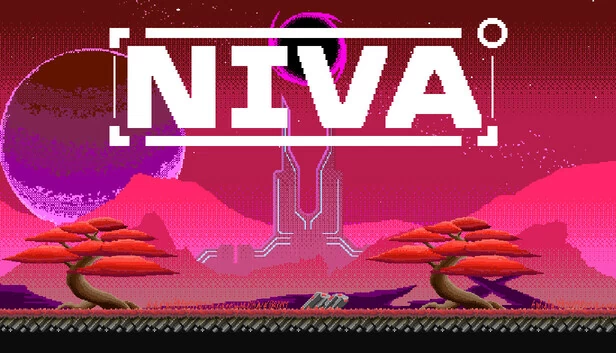 Niva 游戏封面