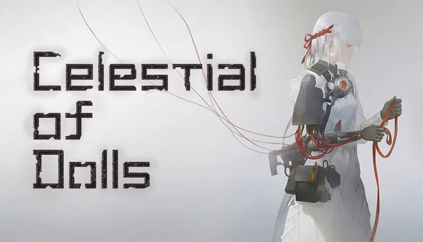 人偶天神（Celestial of Dolls） 游戏封面