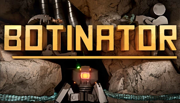 Botinator 游戏封面