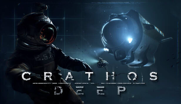 克拉索斯深渊（Crathos Deep） 游戏封面