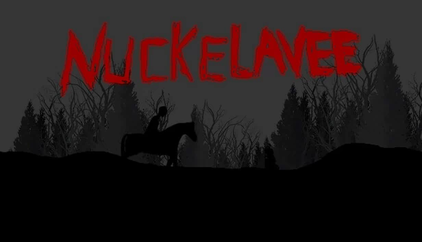 纳克拉维（Nuckelavee） 游戏封面