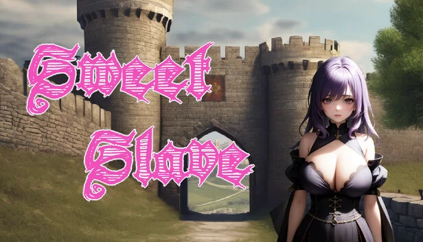 甜蜜奴隶（Sweet Slave） 游戏封面